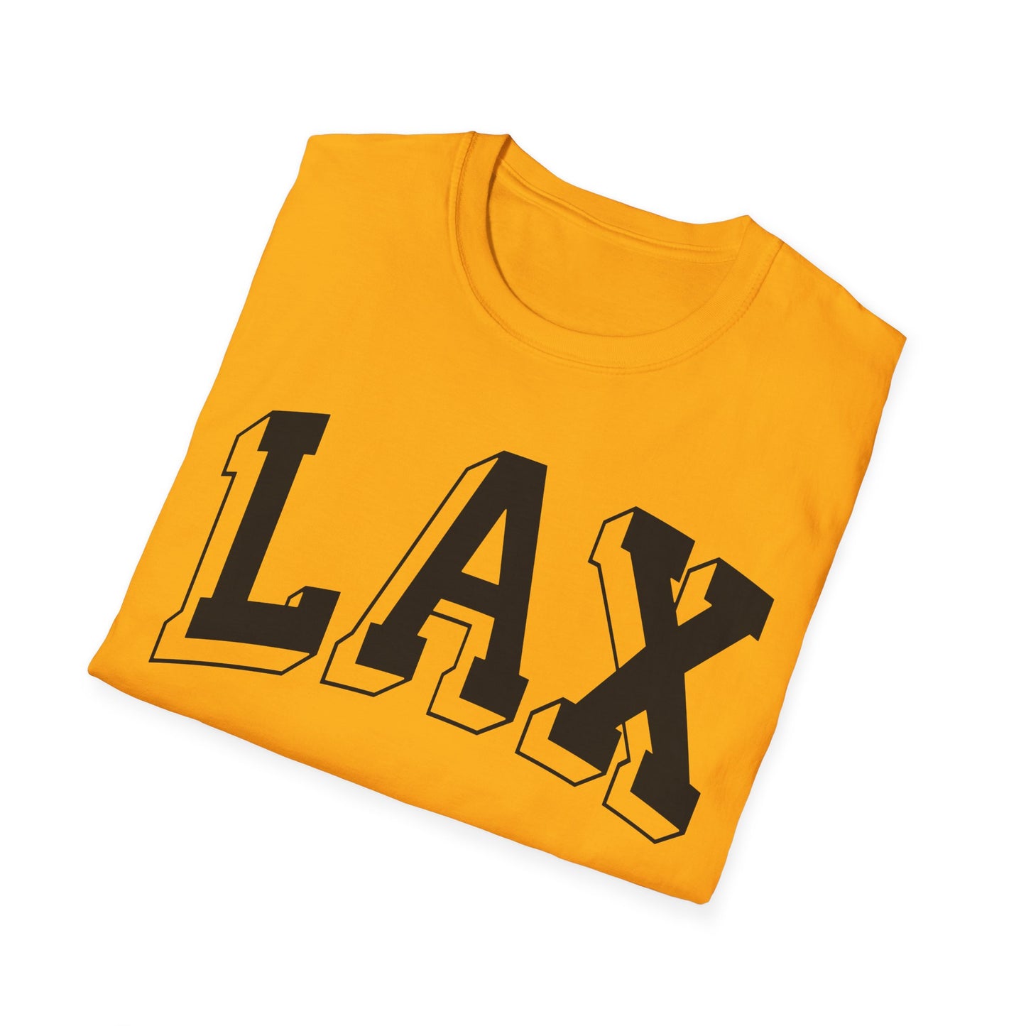 LAX Unisex Shirt