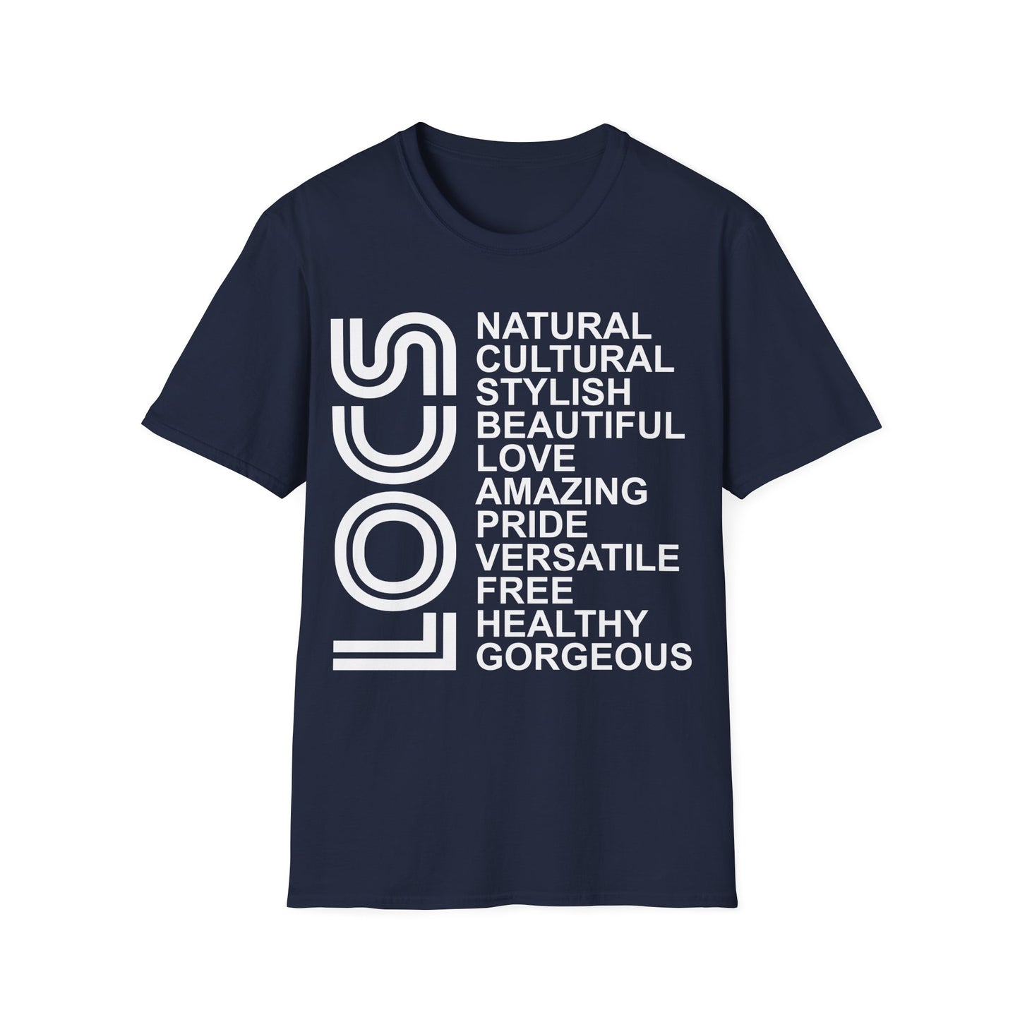 Locs Shirt