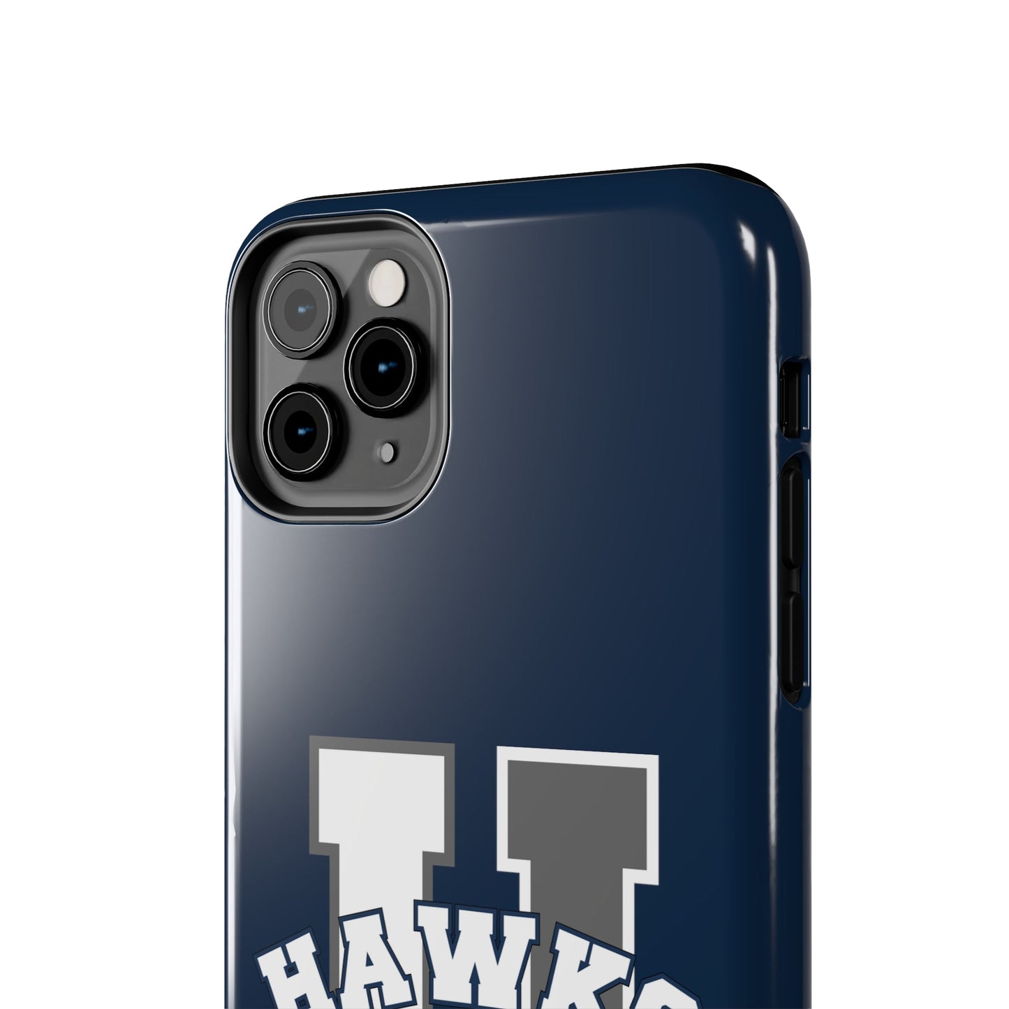 Hawks Tough Phone Cases