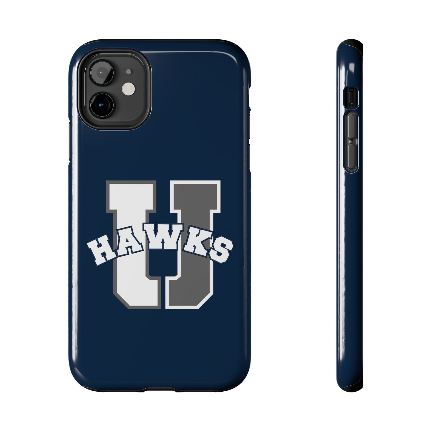 Hawks Tough Phone Cases