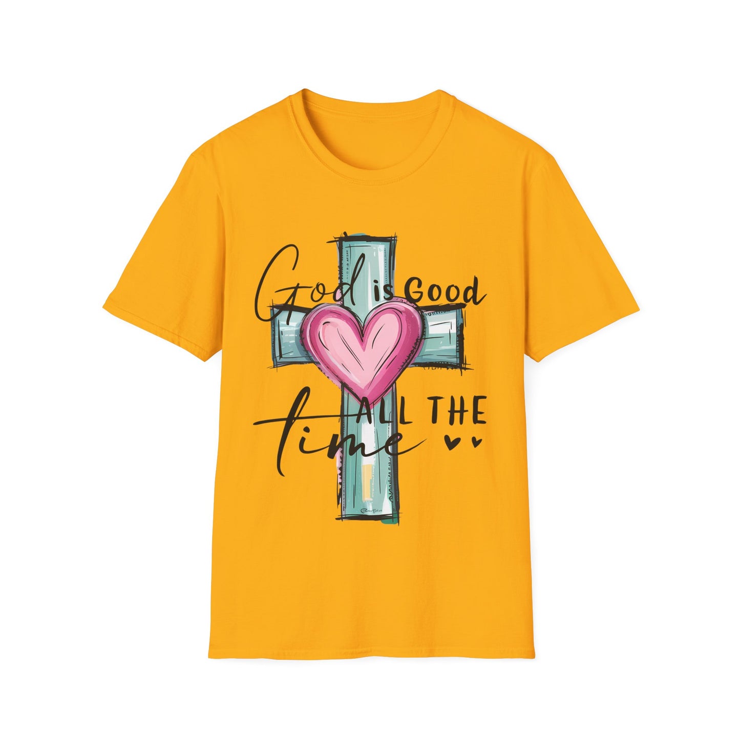 God is Good Shirt