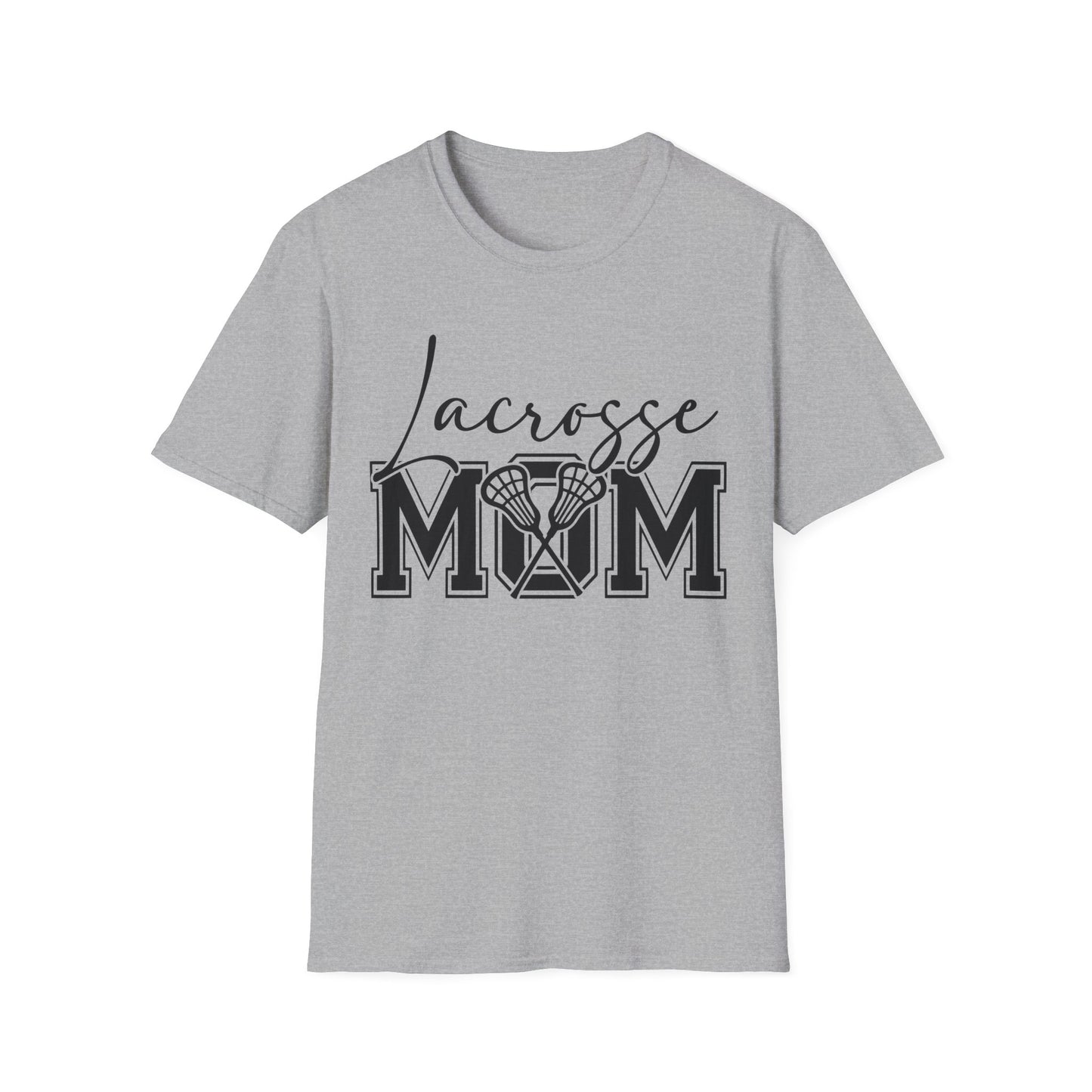 Lacrosse Mom Shirt