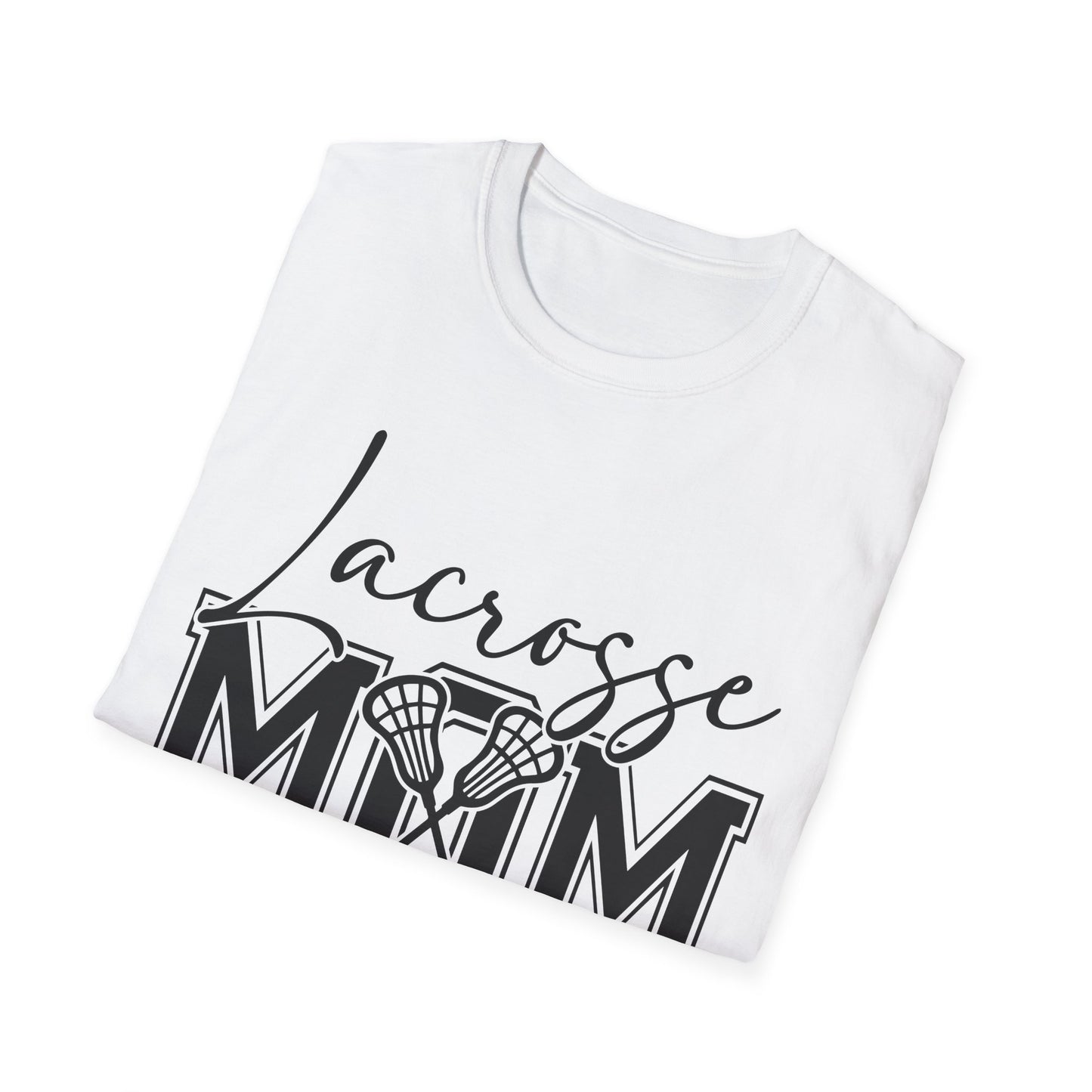 Lacrosse Mom Shirt