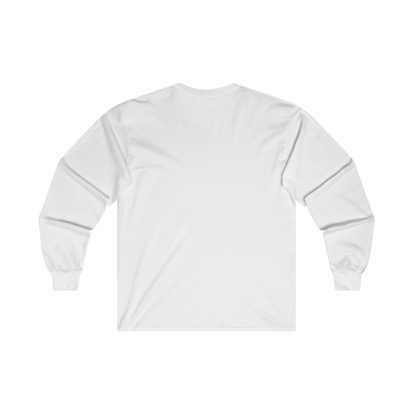 Hawks Unisex Long Sleeve Tee (Gildan)