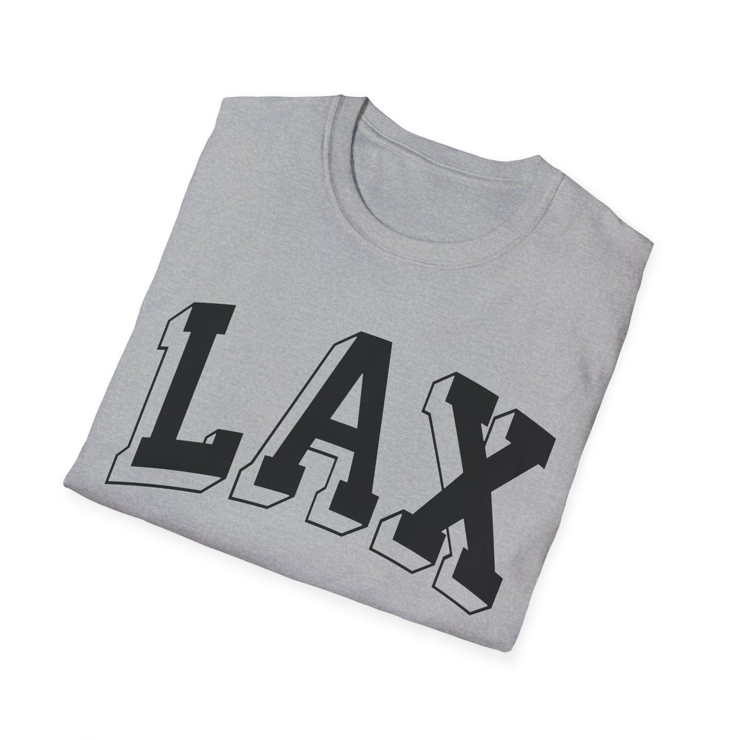 LAX Unisex Shirt