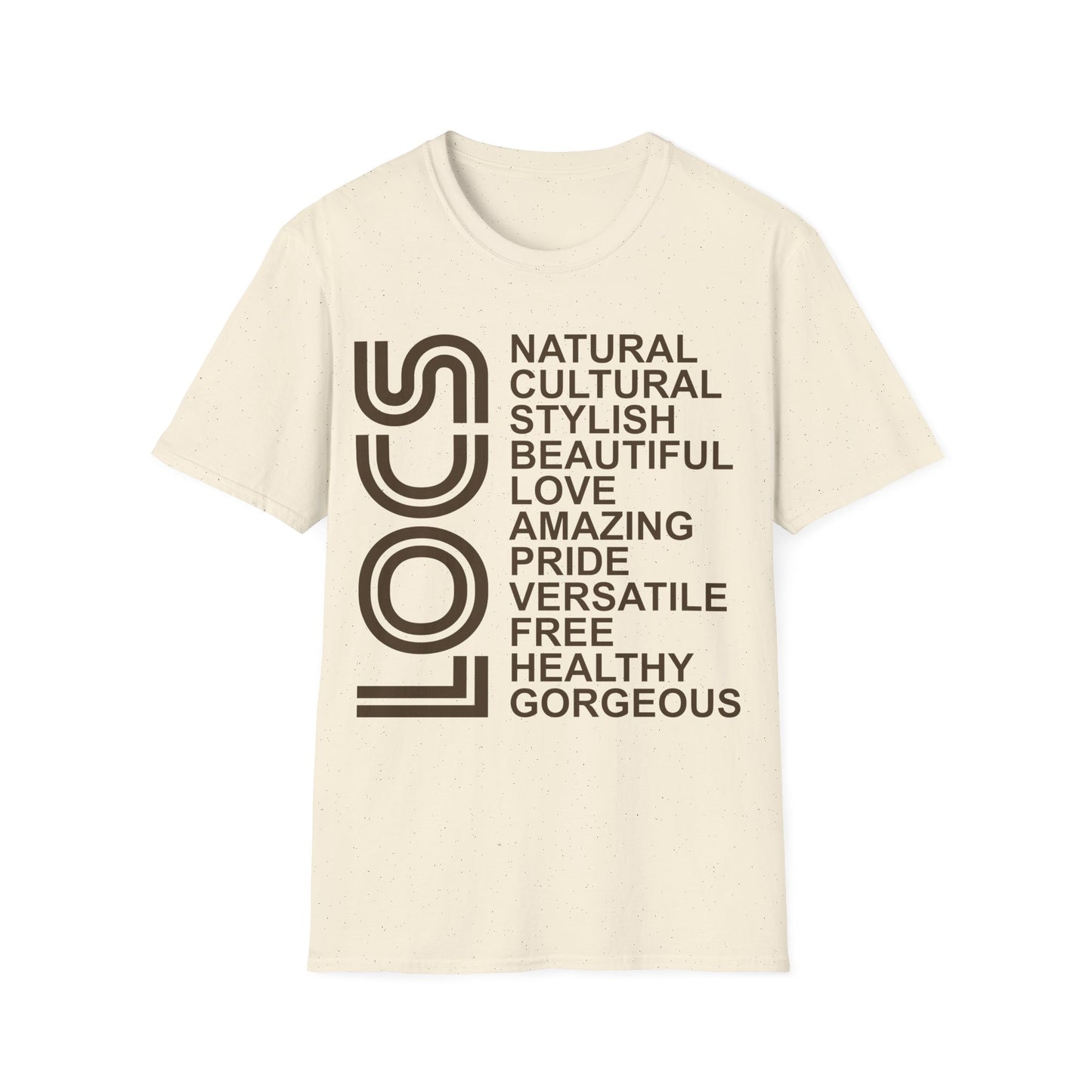 Locs Shirt
