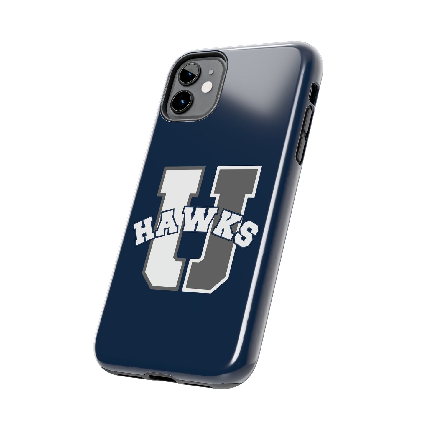 Hawks Tough Phone Cases