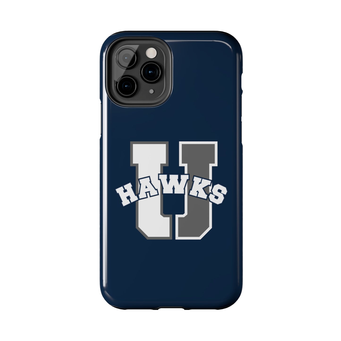 Hawks Tough Phone Cases