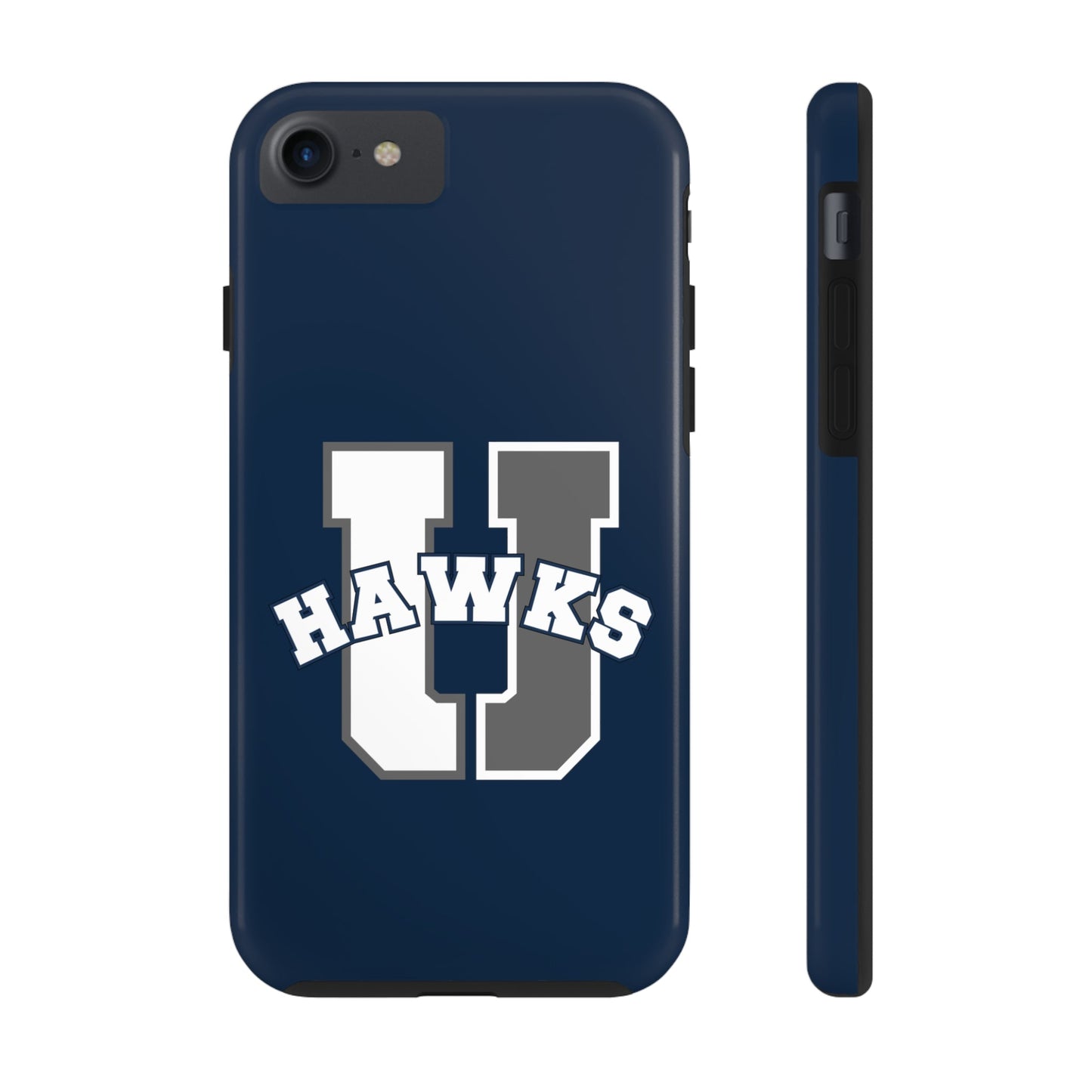 Hawks Tough Phone Cases