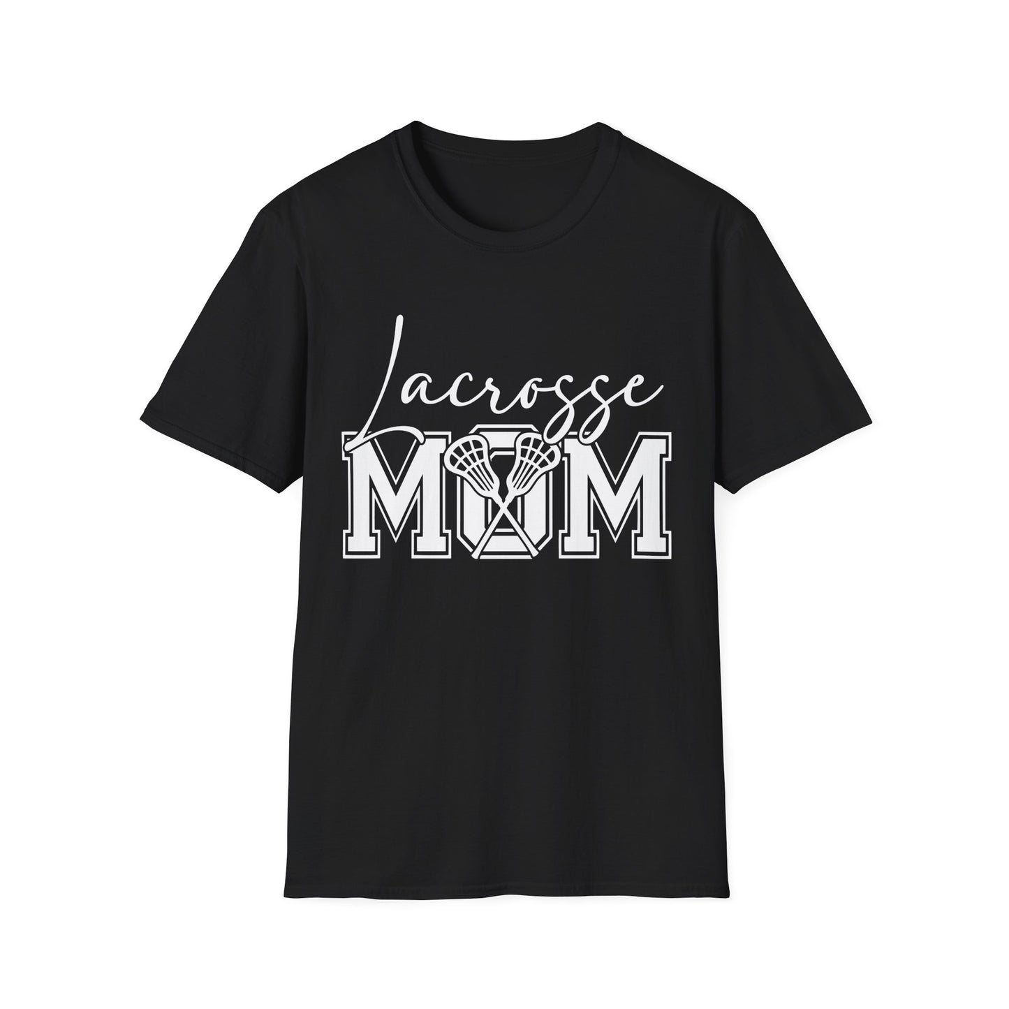 Lacrosse Mom Shirt