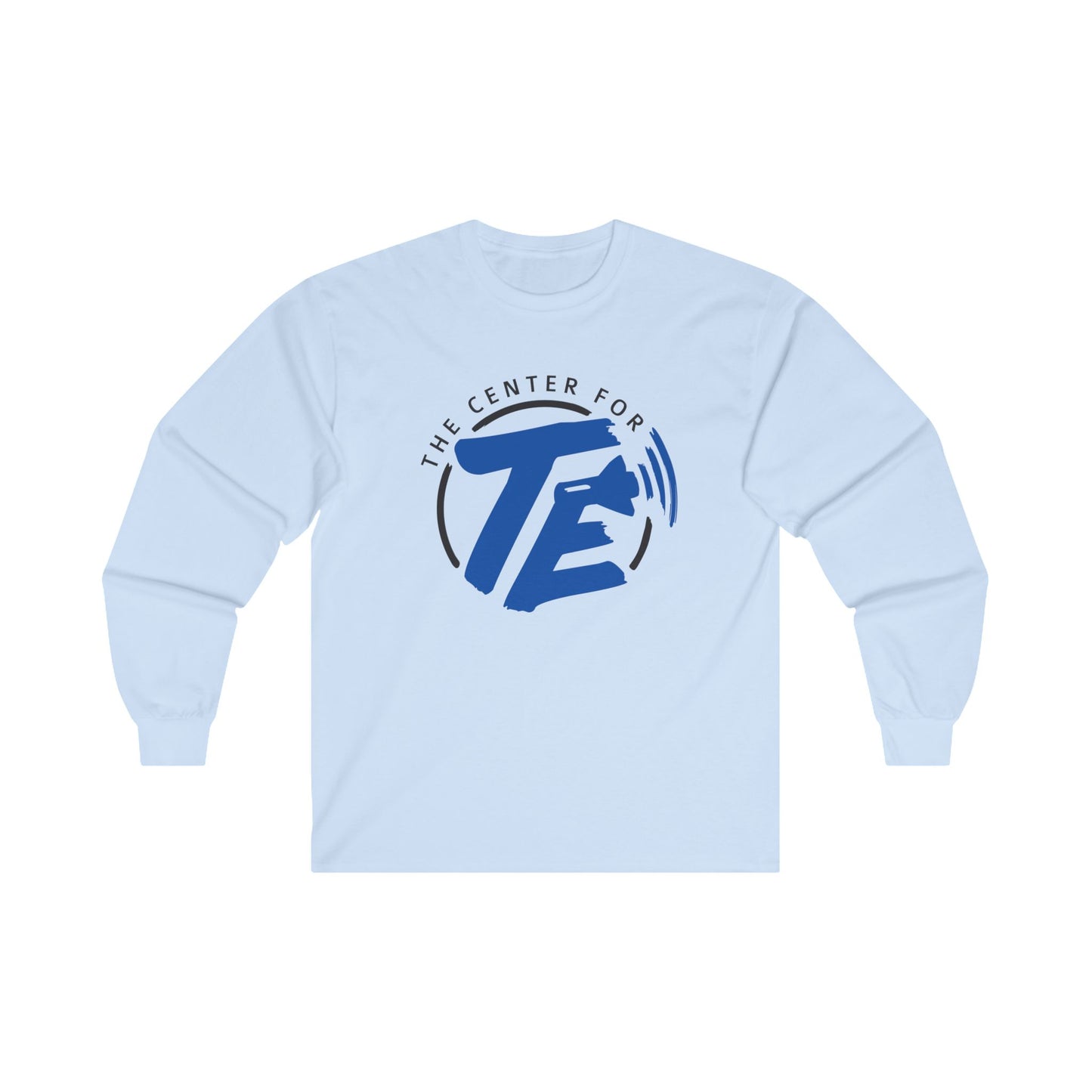 TE | Unisex Ultra Cotton Long Sleeve Tee