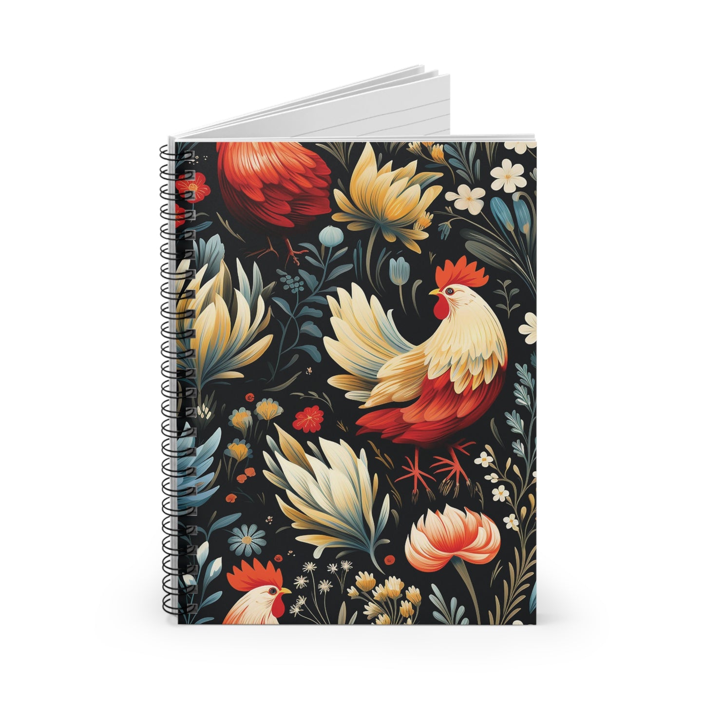 Chicken Notebook