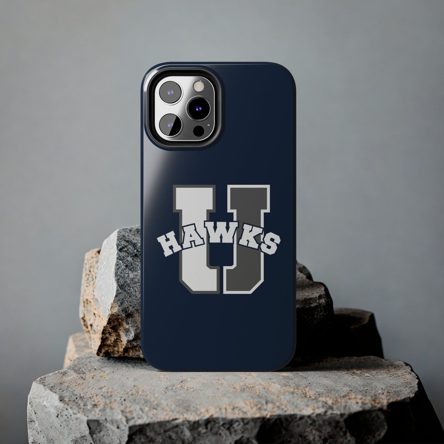 Hawks Tough Phone Cases