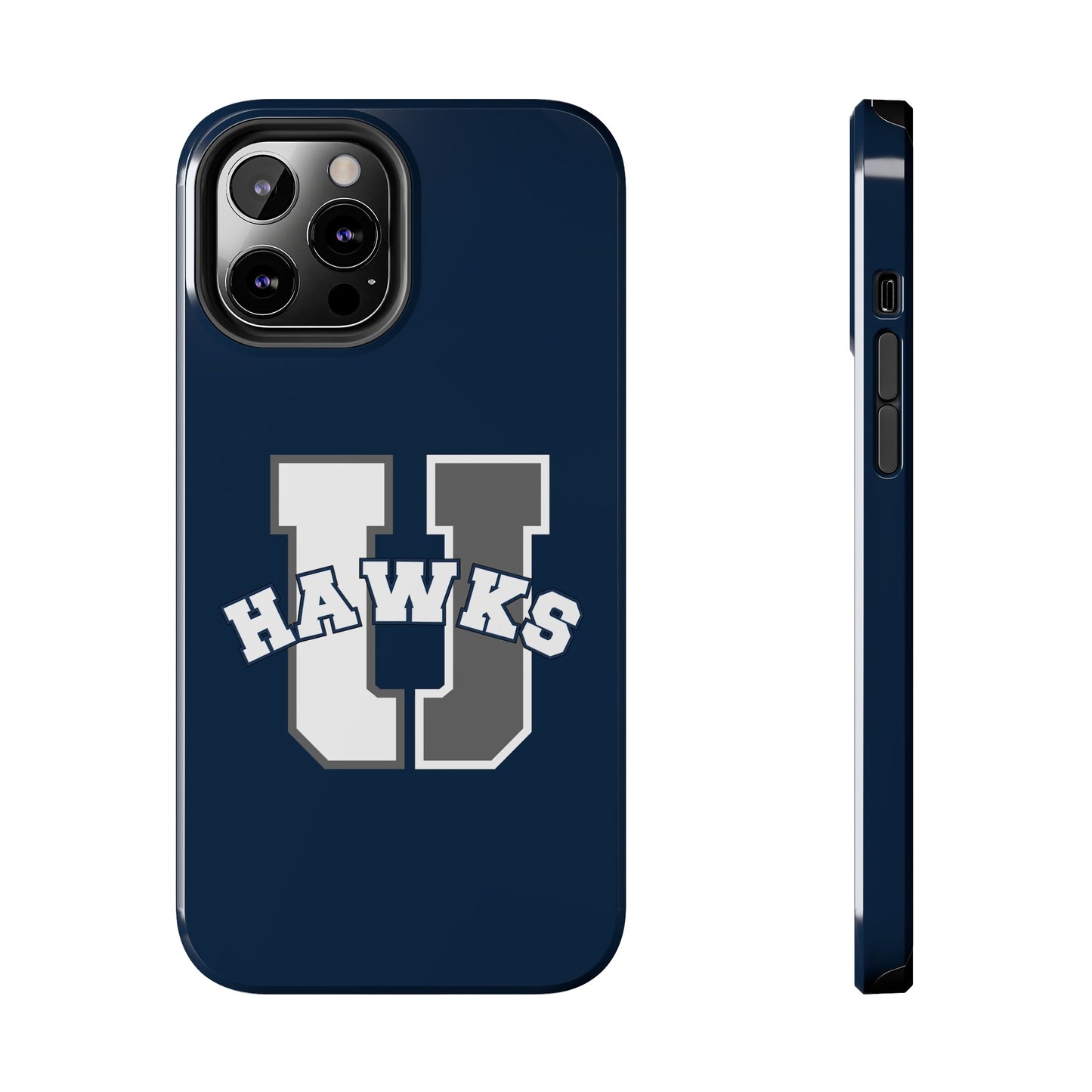 Hawks Tough Phone Cases
