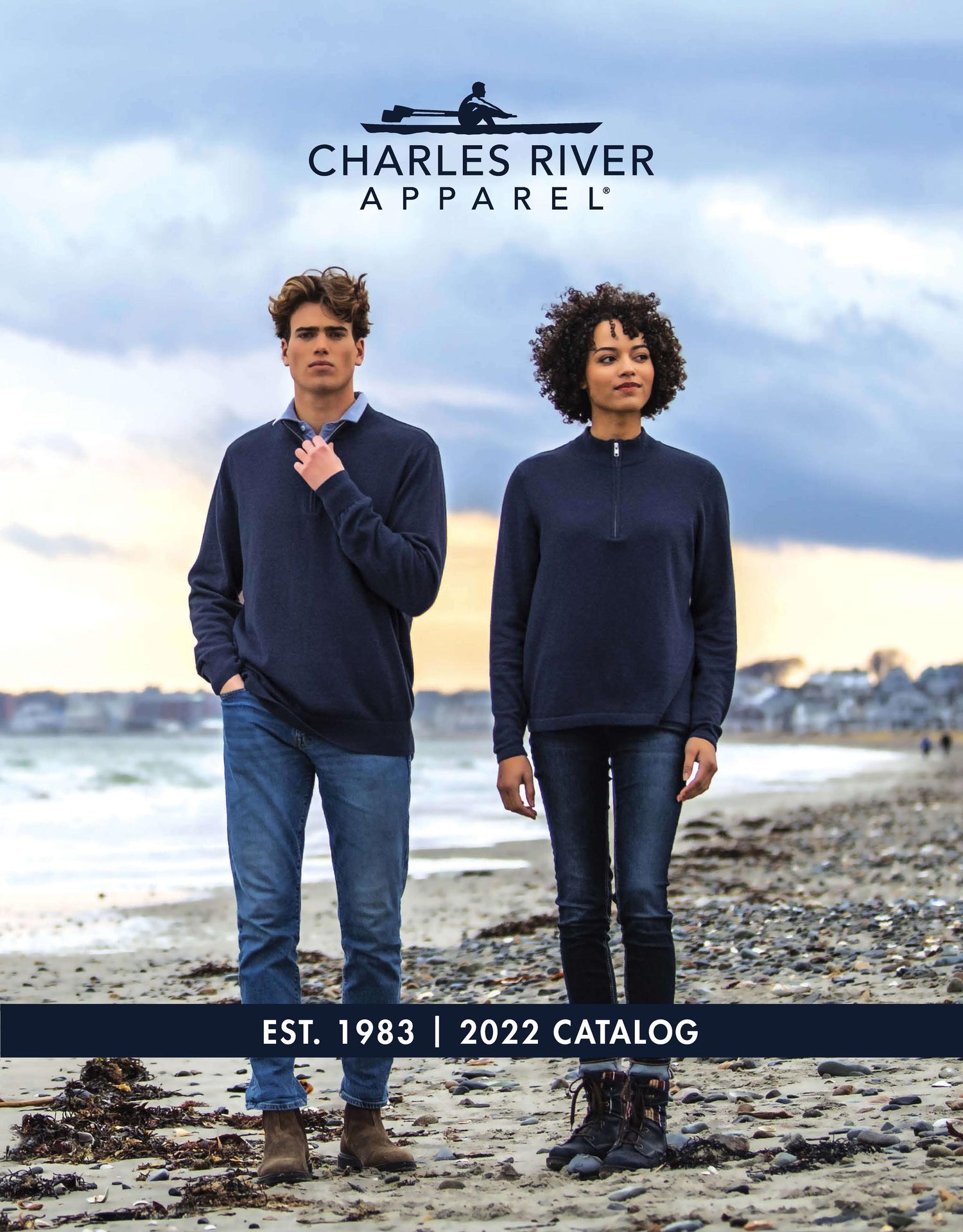 Charles River