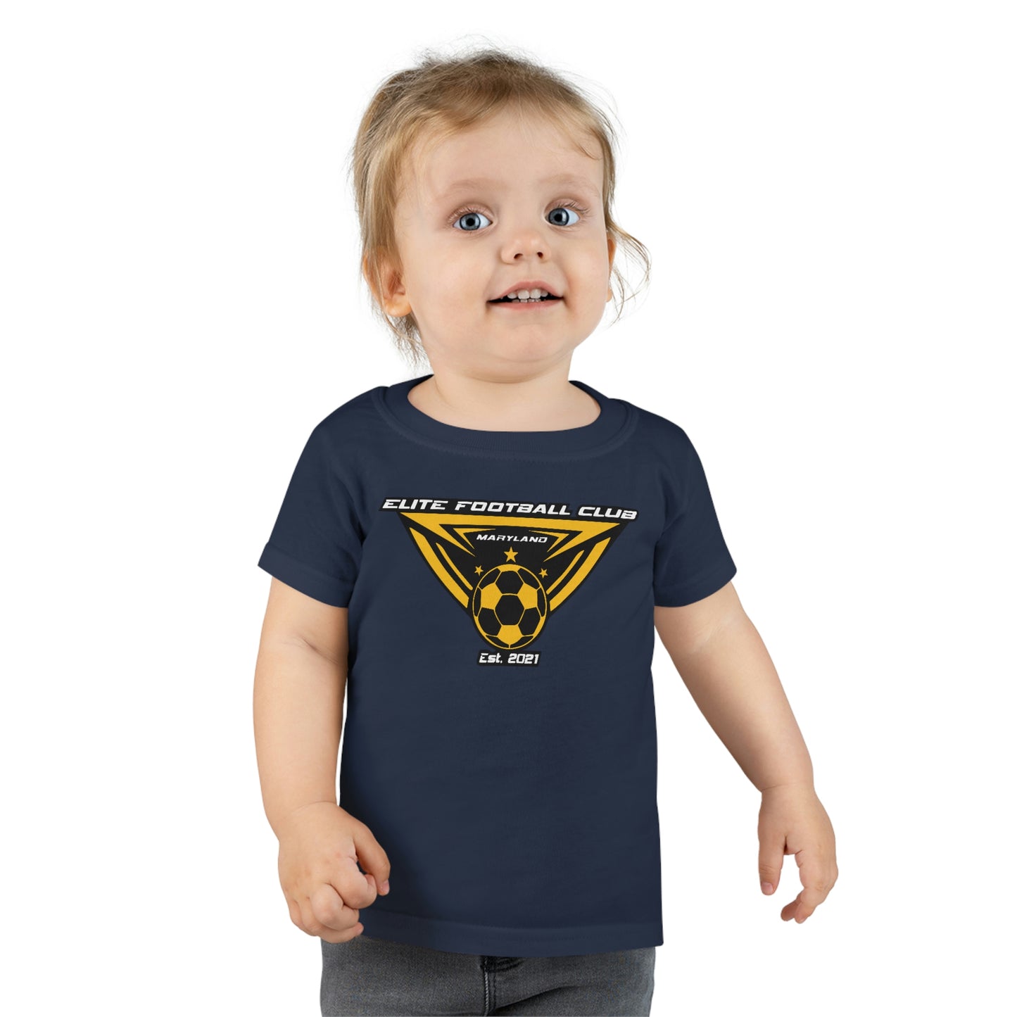 ELITE SOCCER | Toddler T-shirt