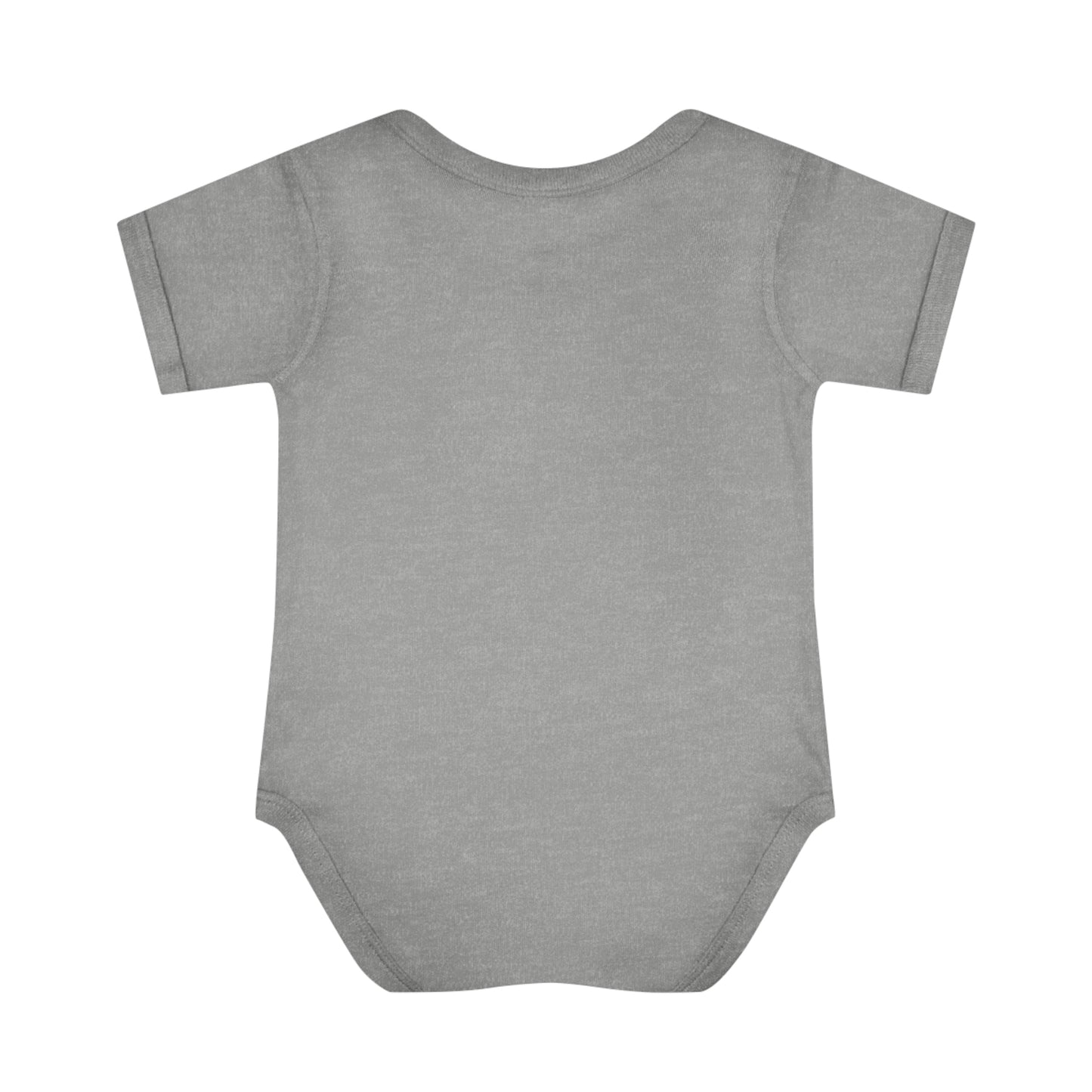 ELITE SOCCER | Infant Baby Rib Bodysuit