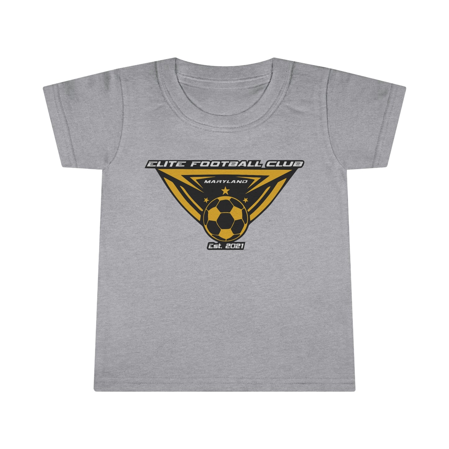 ELITE SOCCER | Toddler T-shirt