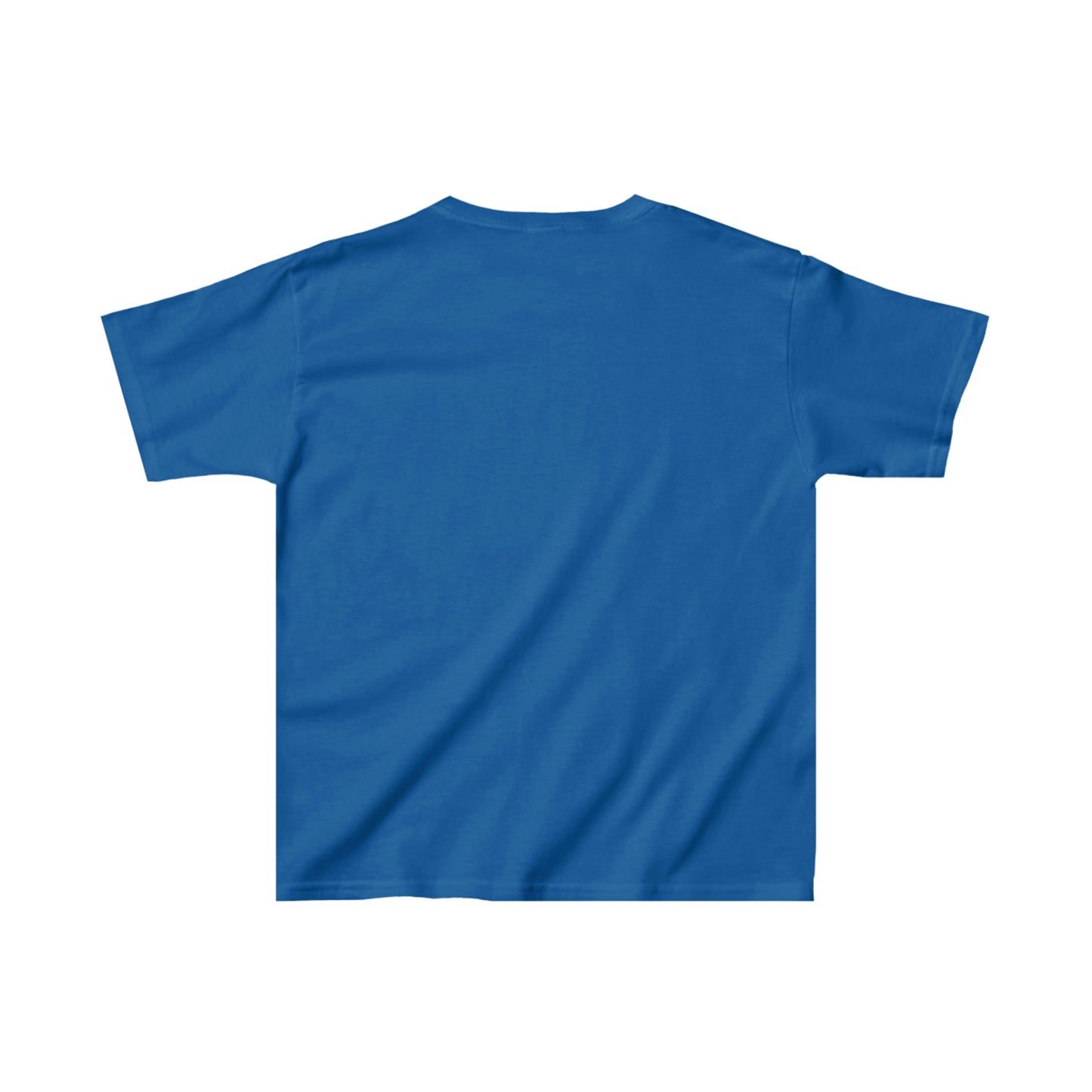 Get Your Crayon On It's the Last Day of School Youth Shirt