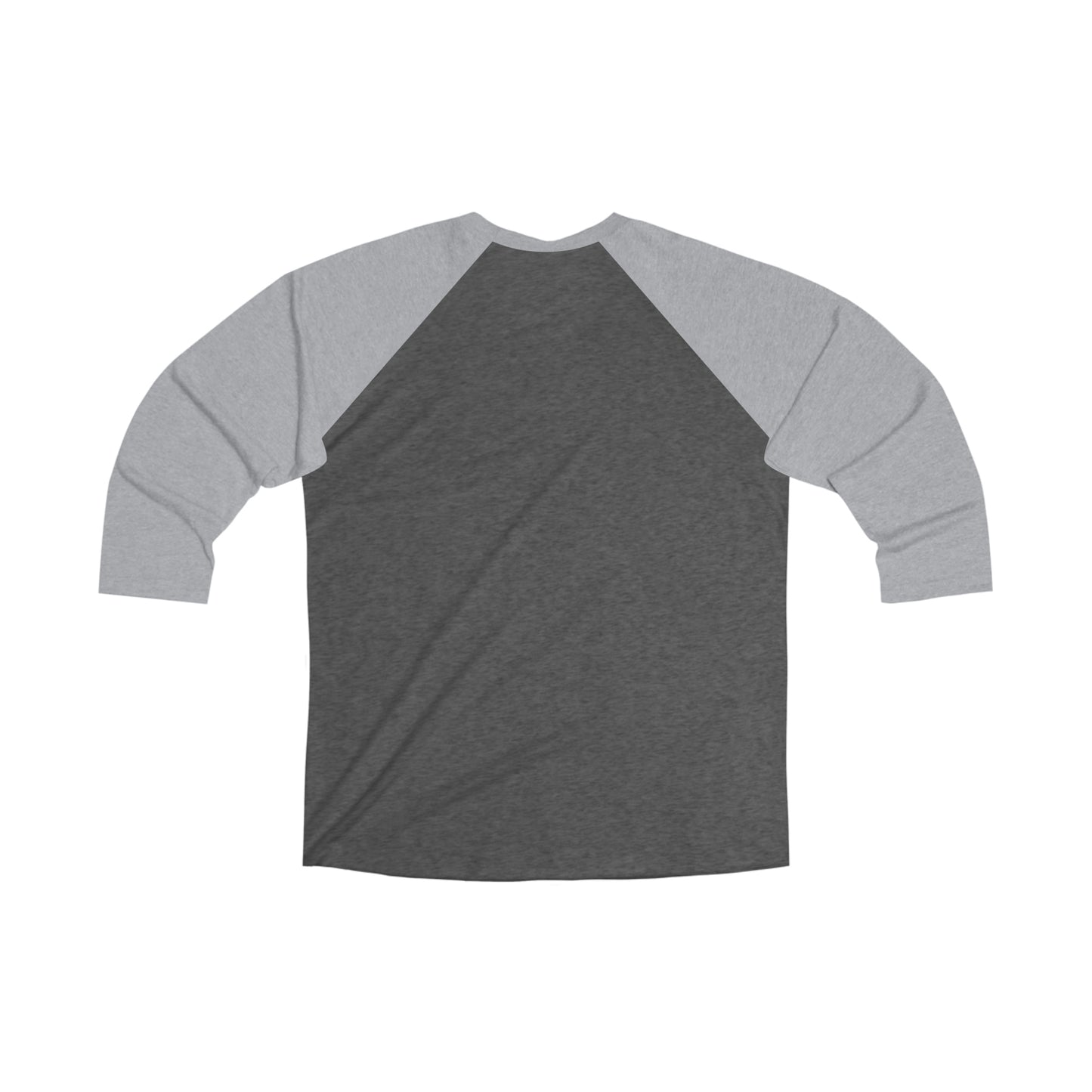 ELITE SOCCER | Unisex Tri-Blend 3\4 Raglan Tee