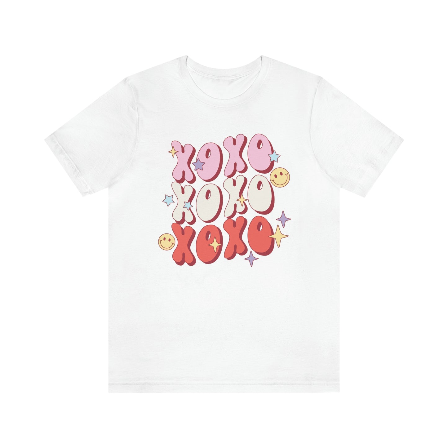XOXO Tee