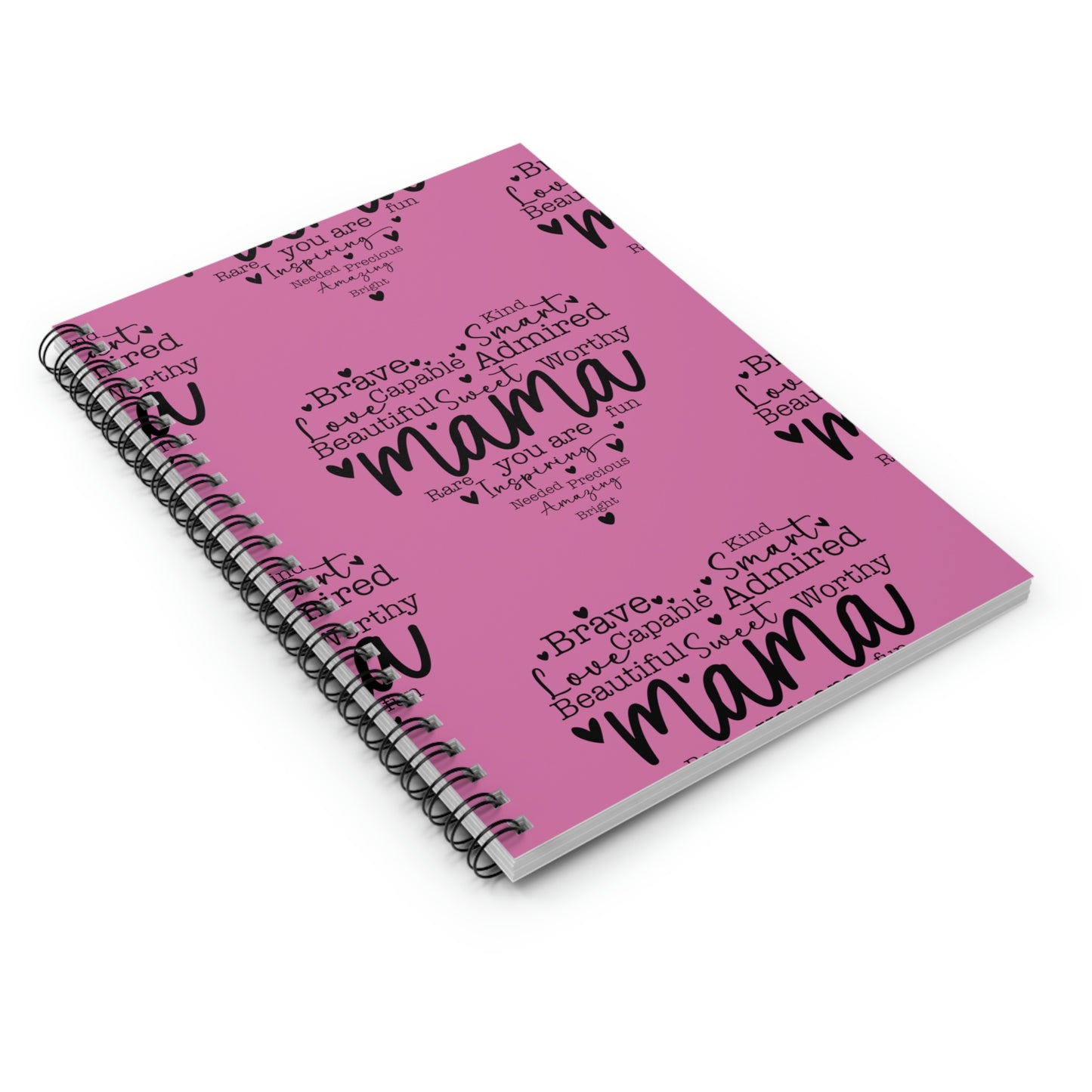 Mama Notebook