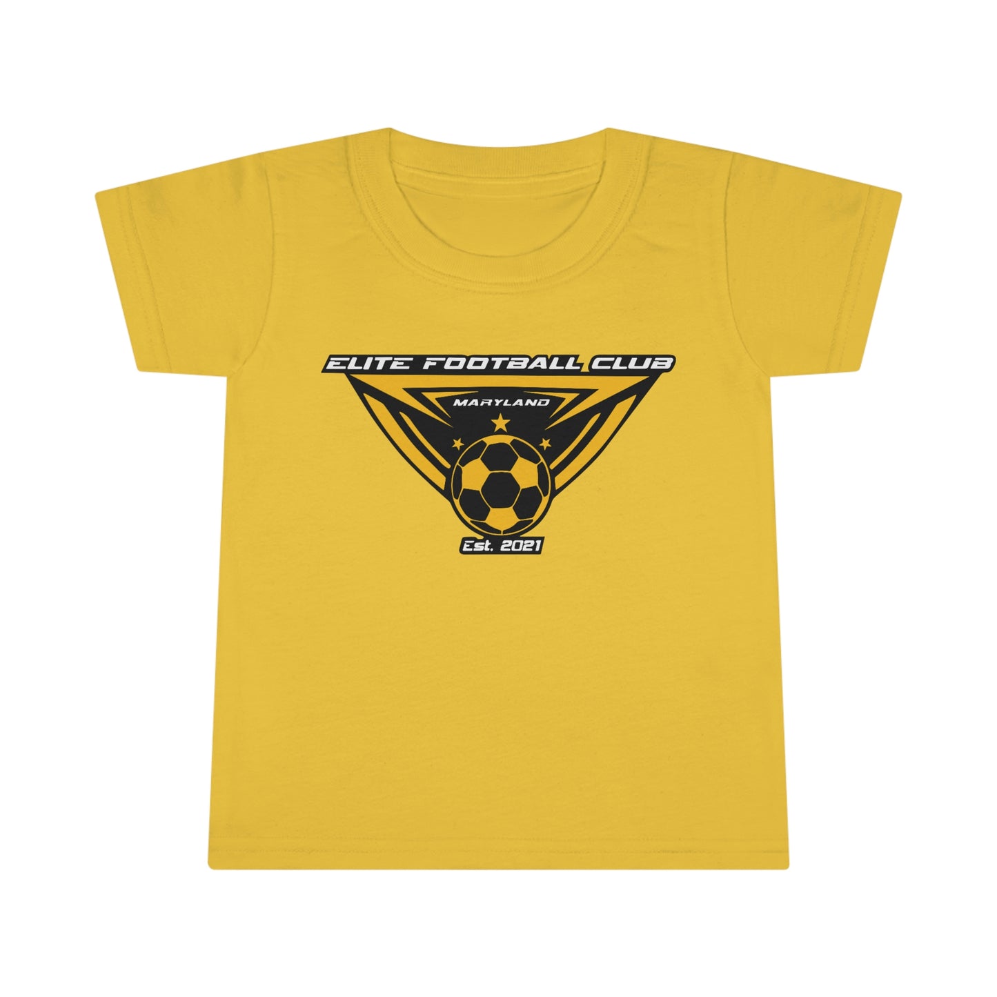 ELITE SOCCER | Toddler T-shirt