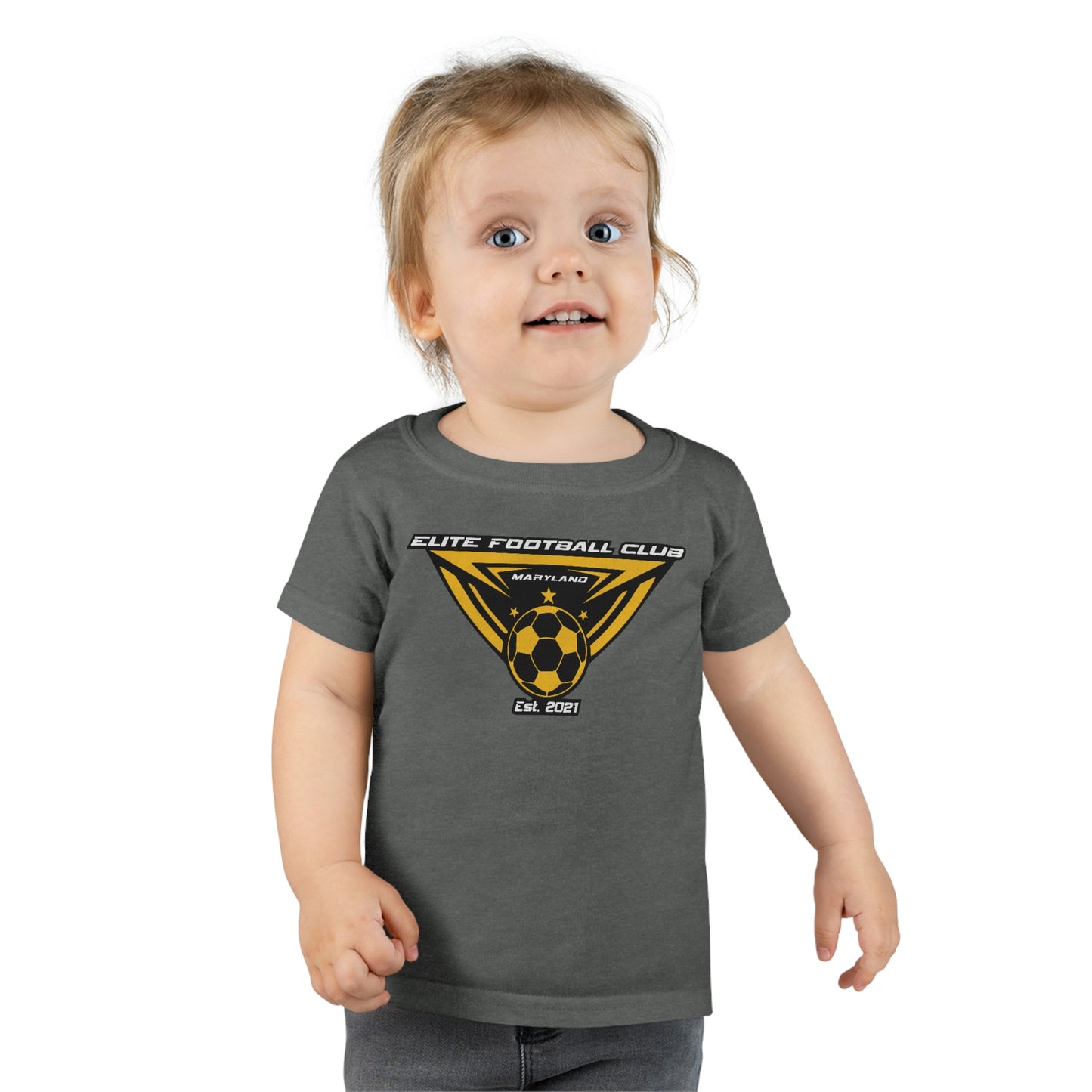ELITE SOCCER | Toddler T-shirt
