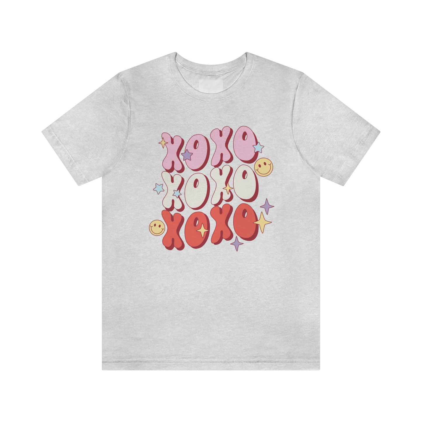 XOXO Tee