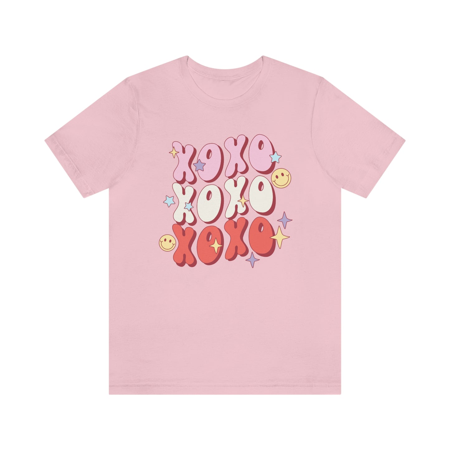 XOXO Tee