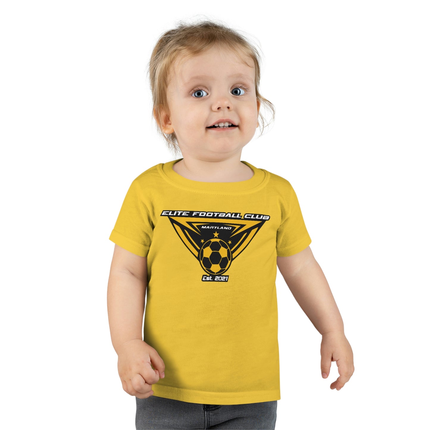 ELITE SOCCER | Toddler T-shirt