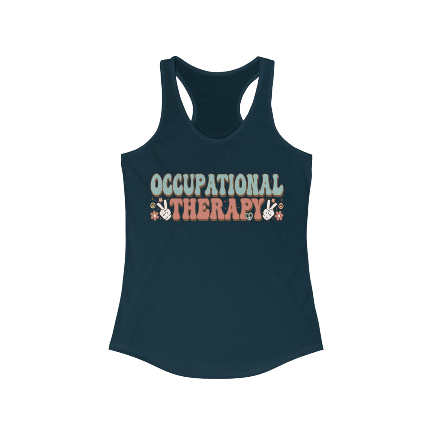 Occupational Therapy Tank