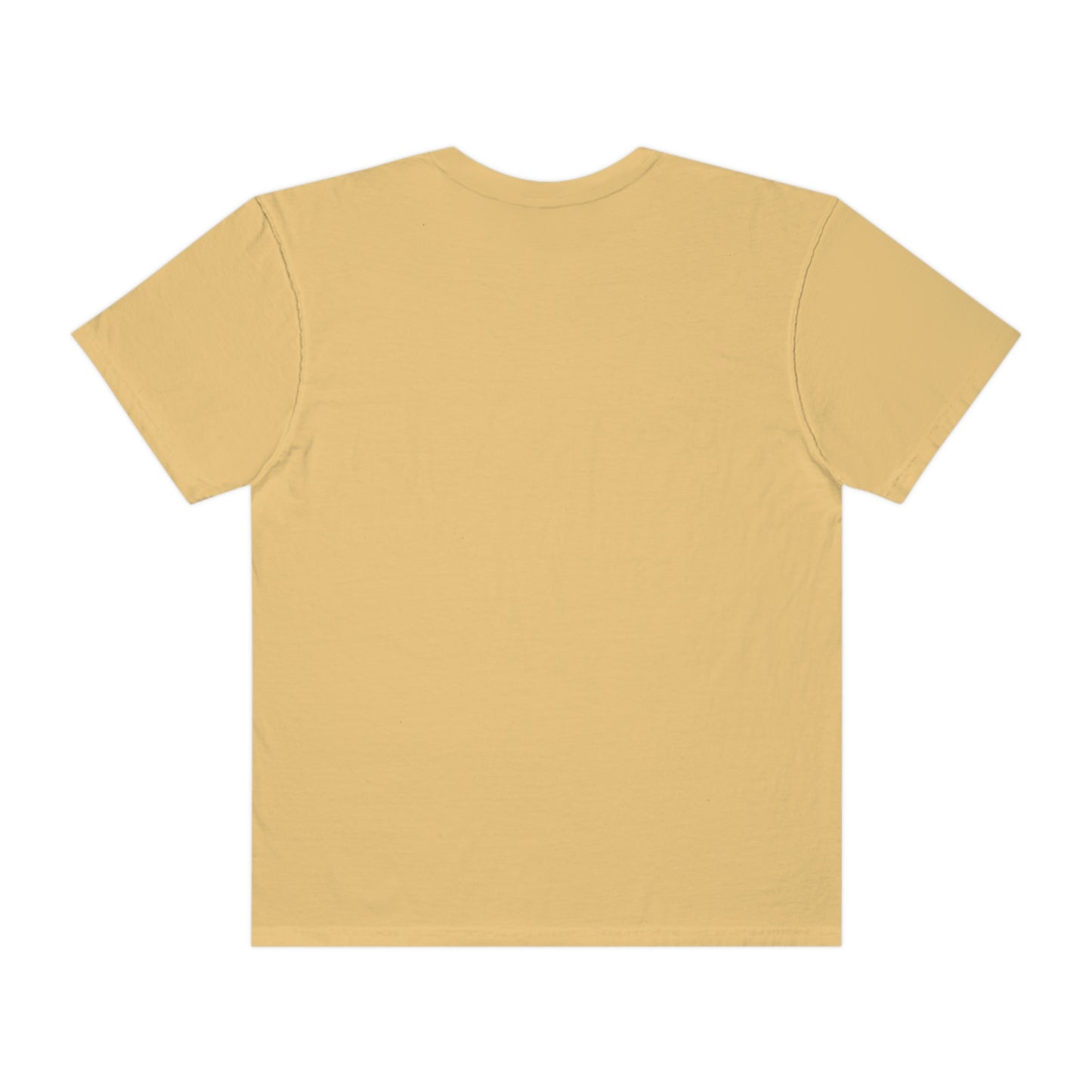 ELITE SOCCER | Unisex Garment-Dyed T-shirt
