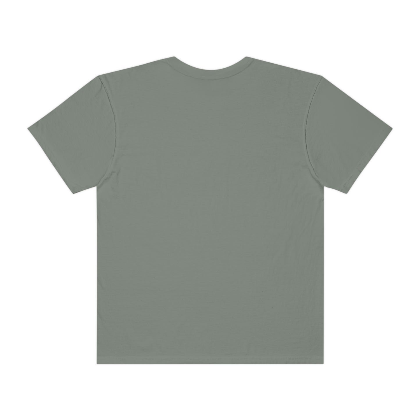 ELITE SOCCER | Unisex Garment-Dyed T-shirt