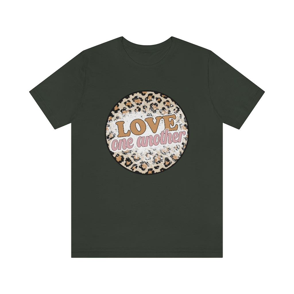 Love One Another Tee