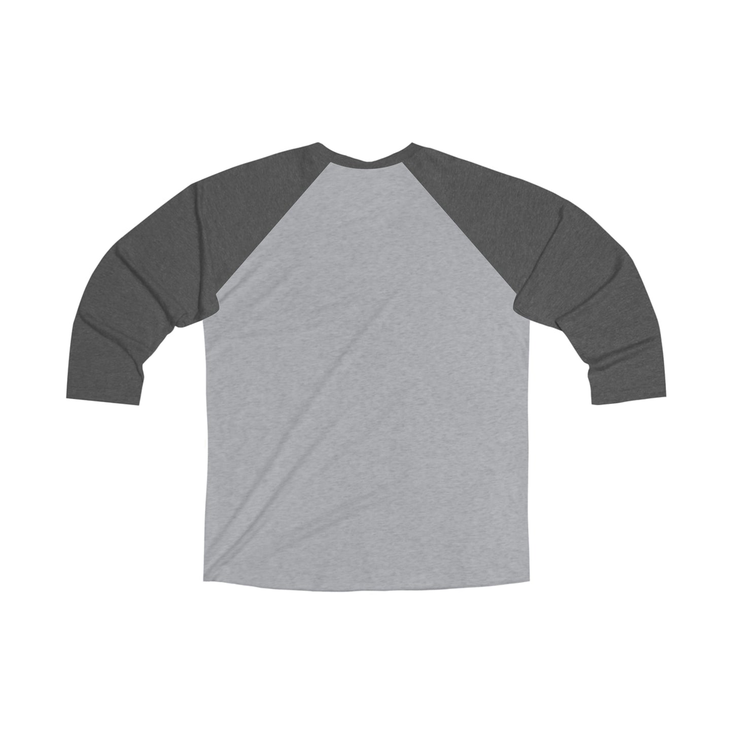 ELITE SOCCER | Unisex Tri-Blend 3\4 Raglan Tee