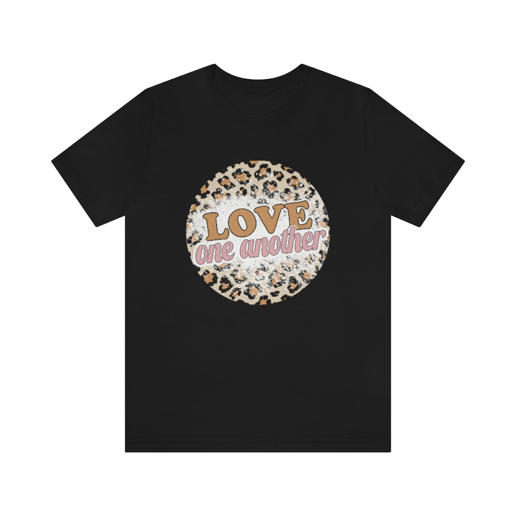 Love One Another Tee