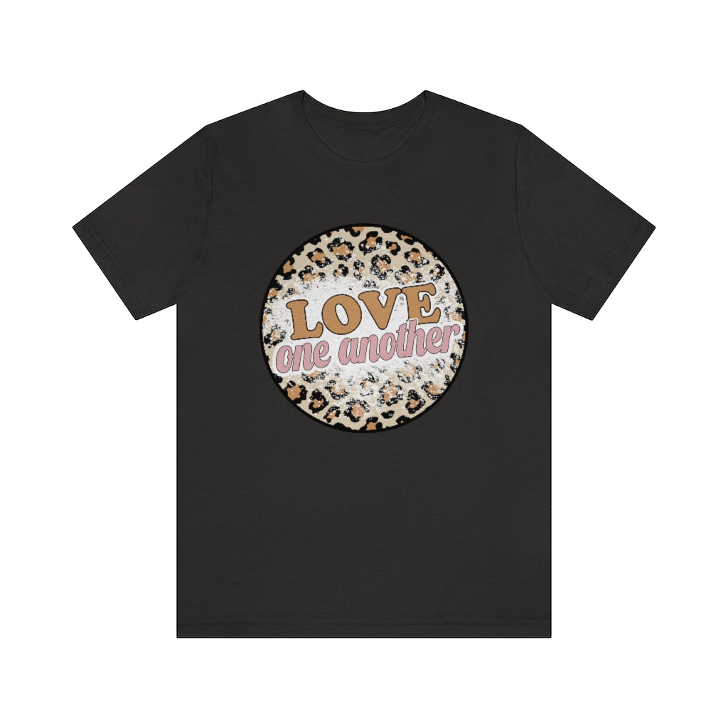 Love One Another Tee