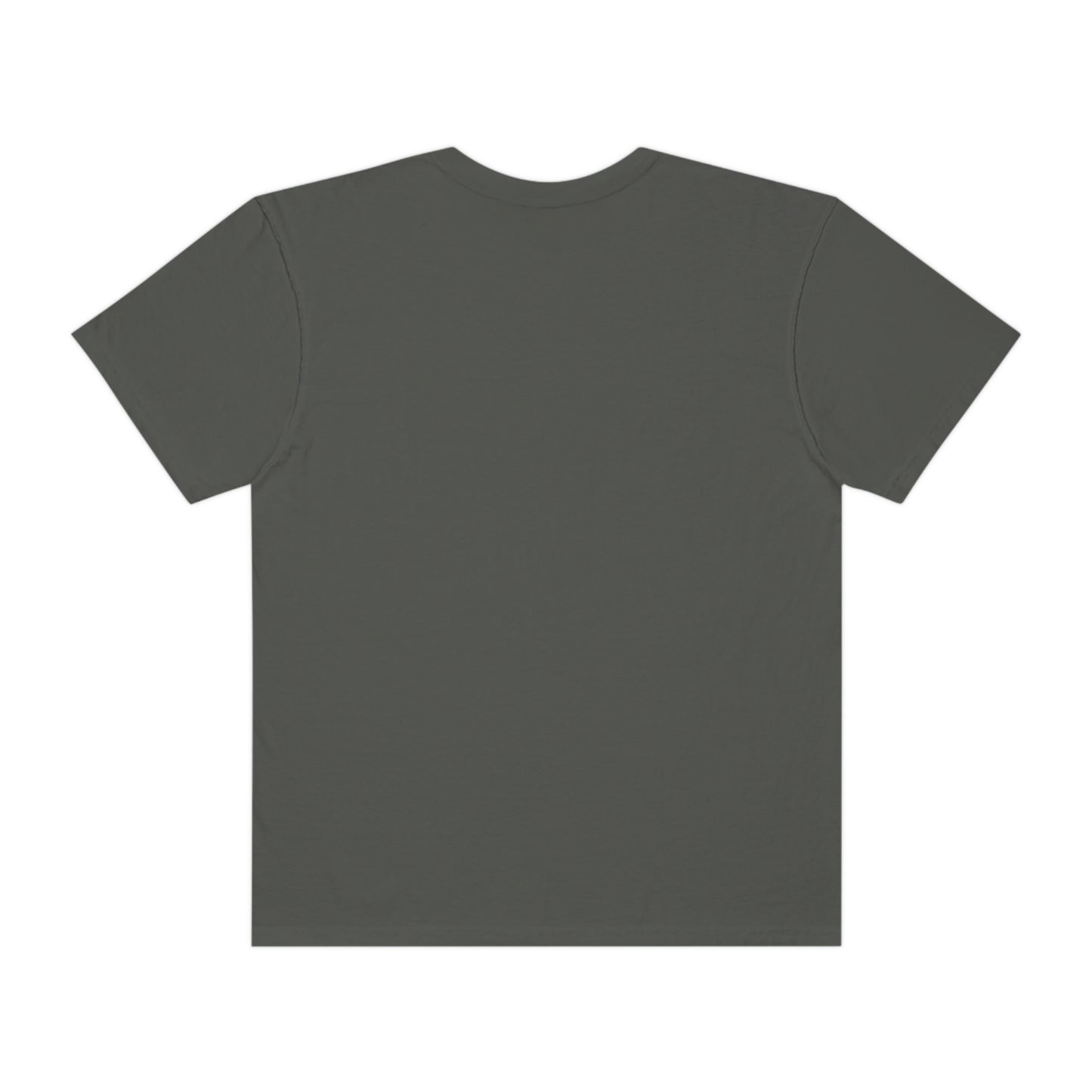 ELITE SOCCER | Unisex Garment-Dyed T-shirt