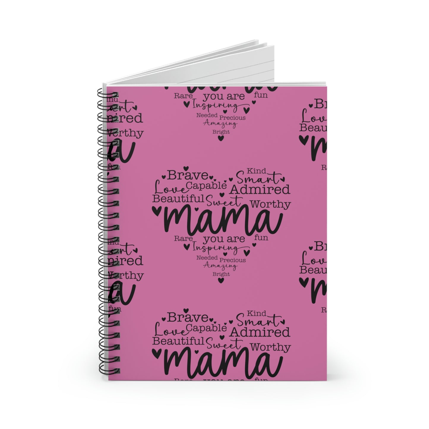 Mama Notebook