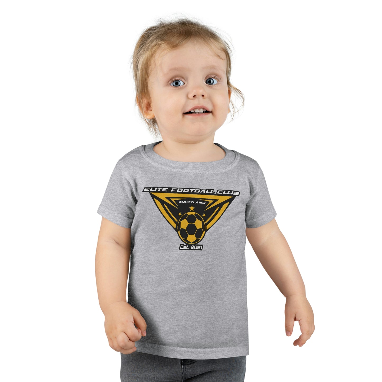 ELITE SOCCER | Toddler T-shirt