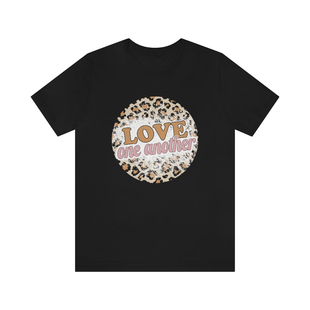 Love One Another Tee