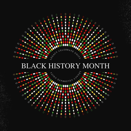 From Past to Present: How to Celebrate Black History Month Every Day