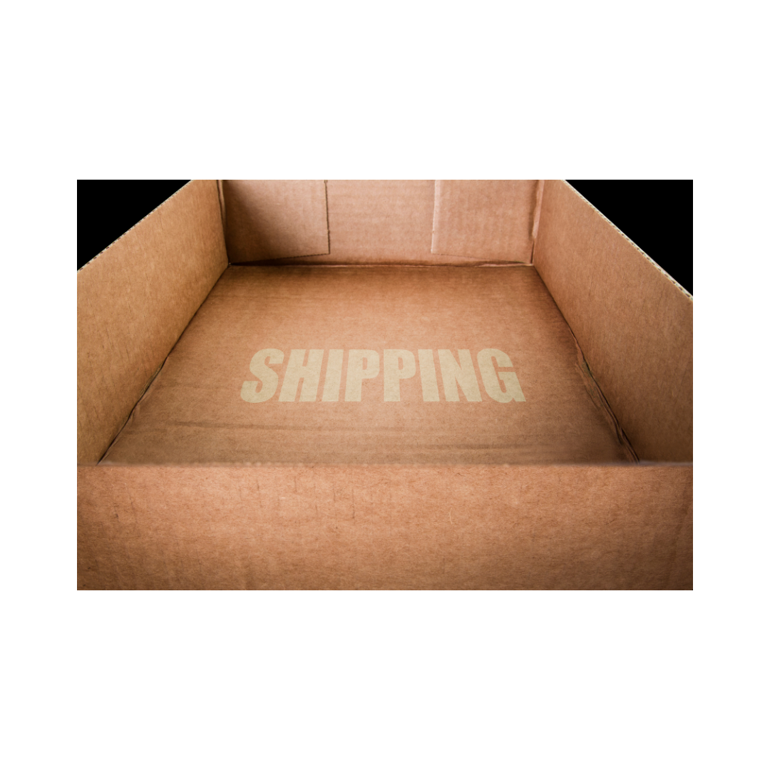 Shipping with Faithful By Design T-Shirts
