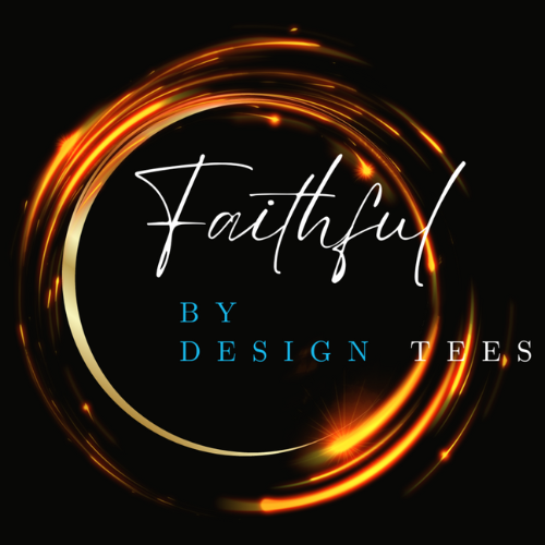 faithful by design t-shirt online store