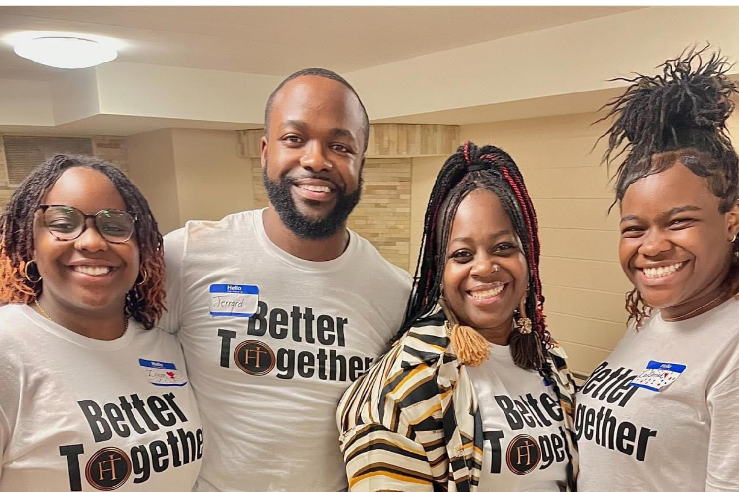 Better Together
