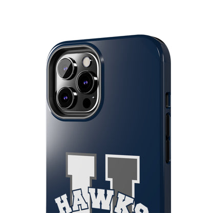 Hawks Tough Phone Cases