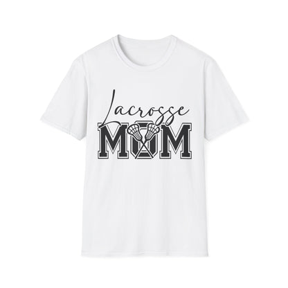 Lacrosse Mom Shirt