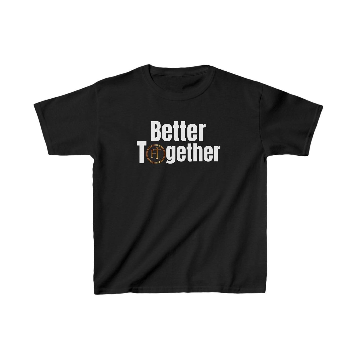 Better Together Kids Heavy Cotton™ Tee