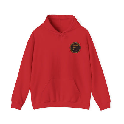 Better Together Hoodie Sweatshirt (HTP)